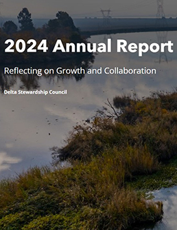 2024 Annual Report - Reflecting on Growth and Collaboration.