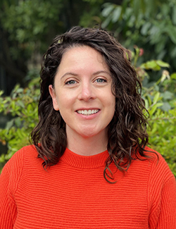 A portrait of Hollis Jones.