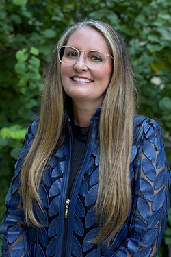 Delta Stewardship Chair Julie Lee.