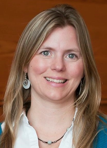 Kelly Biedenweg, Ph.D.