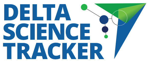 Delta Science Tracker